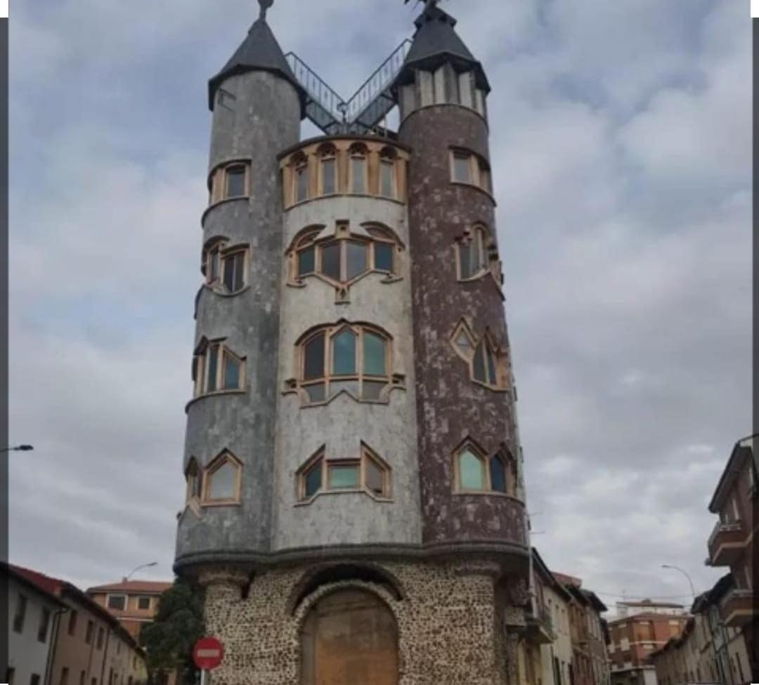 Una Ciudad Por Descubrir Valencia de Don Juan Zewnętrze zdjęcie